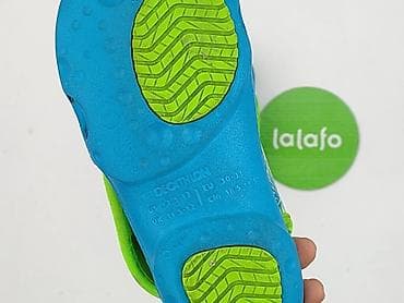 top versace: Sandałki Decathlon, 30, Używany — 4