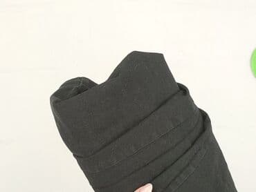bluzka z otworem na kciuk: H&M, Legginsy Eleganckie damskie, rozmiar XS — 6