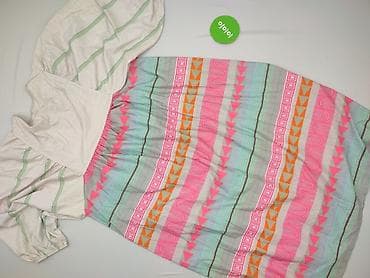 bluzki haftowana boho: Sukienka damska, rozmiar L — 3