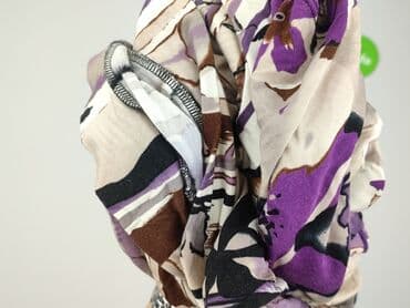 bluzki dla kobiet z dużym biustem: Bluzka damska, rozmiar 5XL — 4