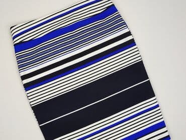 spódnice midi w groszki: Used, Spódnica damska, M — 1