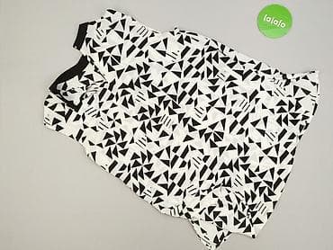 kurtka m43: Bluzka damska, rozmiar M — 3