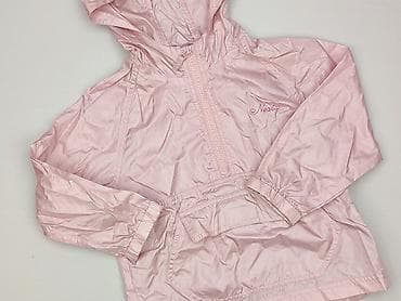 Jackets and Coats: Transitional jacket, Next, 3-4 years, 98-104 cm, condition - Very good at lalafo.pl — 1 Jackets and Coats: Transitional jacket, Next, 3-4 years, 98-104 cm, condition - Very good — 1