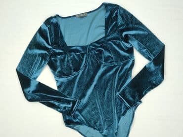 bluzki nietoperz plus size: Primark, Body damskie, M — 1