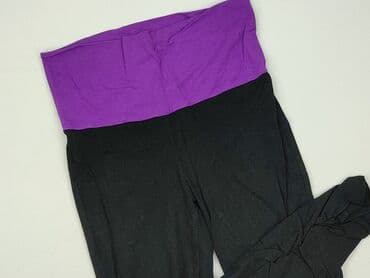 spodnie biegowe decathlon: Domyos, Legginsy Sportowe damskie, rozmiar XS — 1