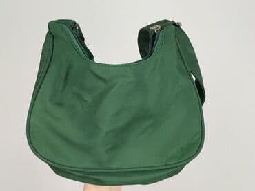 portfel czerwony damski: Torebka, stan - Idealny — 5