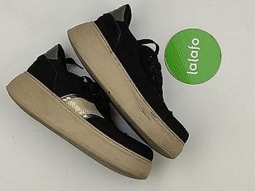 lebron h: Trampki damskie, rozmiar 40 — 2