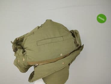 tk maxx kurtki zimowe damskie: Parka damska, rozmiar M — 6