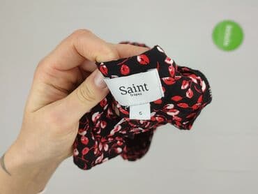 koszulka yves saint laurent: Saint Tropez, Bluzka damska, S — 4