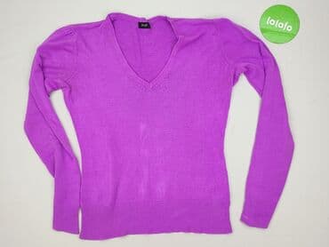 abercrombie fitch sweter: F&F, Women`s sweater, size M — 2