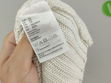 golfy z wiskozy: Golf damski, rozmiar XS — 5