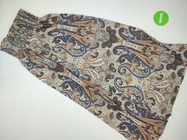 spódnice maxi we wzory: E-vie, Spódnica damska — 3