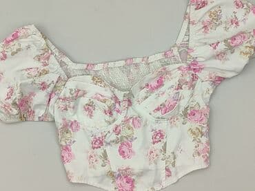 Top damski, rozmiar S