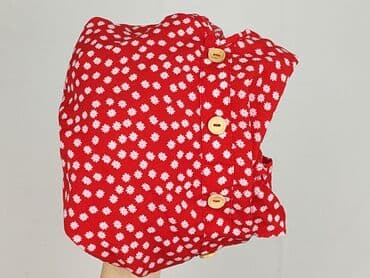 shein bluzki z krótkim rękawem: Shein, Bluzka damska, rozmiar M — 6