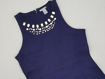 spódnice hm: H&M, Sukienka damska, rozmiar M — 1