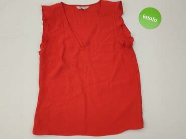 koszulka bez rękawów h m: H&M, Bluzka damska, S — 2