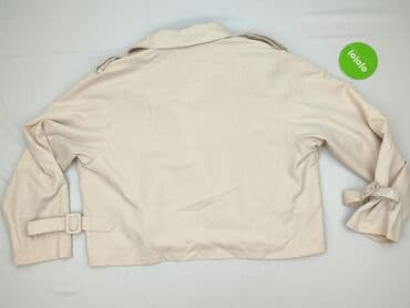 ile wazy kurtka trapstar: Sinsay, Trencz damski, rozmiar XL — 3