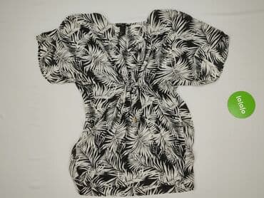 sukienki swing plus size: H&M, Sukienka damska, 2XS — 2