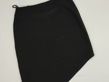 czerwone spódnice plus size: Women`s skirt, size L (EU 40) — 1