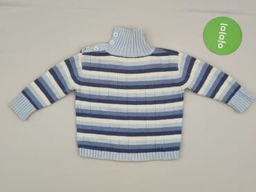 sukienka sweter h: Sweter, 3-6 miesięcy, stan - Idealny — 3