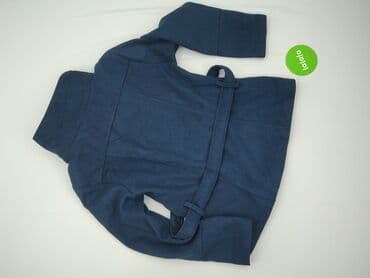 marynarka z kapturem reserved: Italian Style, Płaszcz damski, XL — 3