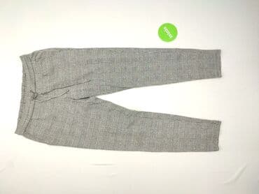 c a piżama: UP2Fashion, Spodnie materiałowe damskie, rozmiar M — 2