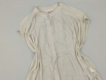 Bluzki: H&M, Bluzka damska, rozmiar S