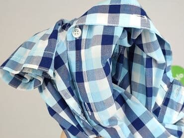wrangler kurtka jeansowa z futerkiem: Koszulа dla mężczyzn, L, Angelo Litrico, stan - Idealny — 5