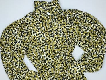 koszula asos wzór tygrysy: Topshop, Bluzka damska, XS — 1