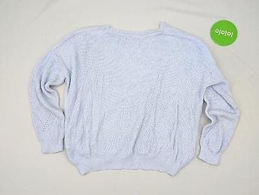 sweter na ramiona: HailyS, Sweter damski, rozmiar S — 3
