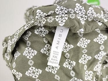 amisu body: Amisu, Bluzka damska, rozmiar 2XL — 4