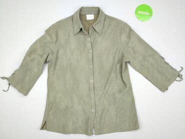 h: Canda, Koszula damska, rozmiar XL — 2