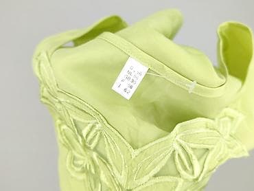 dekolt halter bluzki: Bluzka damska, rozmiar 3XL — 4