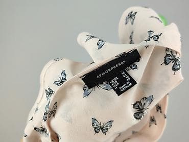 Kobiety: Atmosphere, Bluzka damska, rozmiar XL — 4