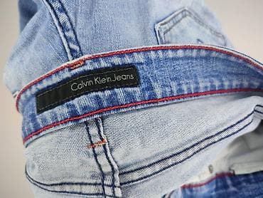 ck jeans: Calvin Klein Jeans, Jeansy damskie, rozmiar L — 5