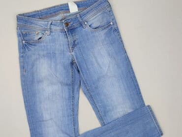 H&M, Jeansy damskie, rozmiar S
