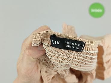 koszulki shein: Shein, Bluzka damska, rozmiar S — 4