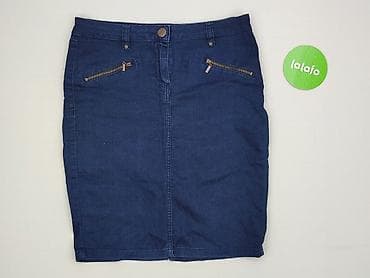 jeans pause: Tesco F&F, Spódnica damska, rozmiar M — 2