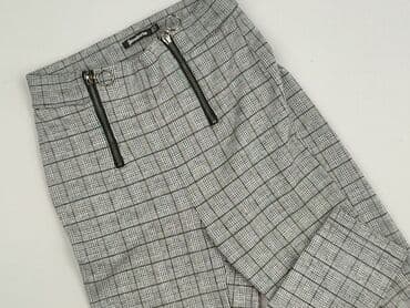 spadochronowe spodnie stradivarius: Stradivarius, Spodnie materiałowe damskie, rozmiar XS — 7