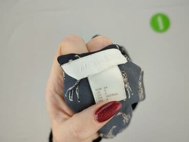 Bluzki i koszule: H&M Conscious, Bluzka damska, rozmiar XS — 5