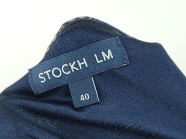 Kobiety: STOCKH LM, Sukienka damska, rozmiar L — 4