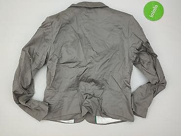 kurtka varlesca: H&M, Marynarka damska, rozmiar XL — 3