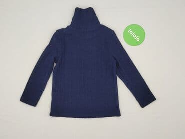 sukienka sweter h: Golf, Shein, 4-5 lat, 104-110 cm, stan - Bardzo dobry — 3
