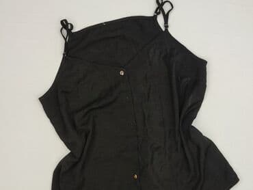 koszulki na ramiączkach plus size: Warehouse, Top damski, rozmiar M — 4