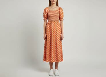 tanie sukienki swiateczne: Sukienka damska, rozmiar S — 6