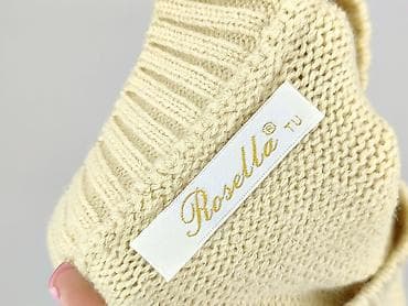 reserved sweter damski: Sweter damski, rozmiar 5XL — 4