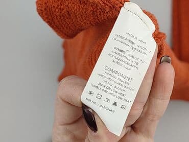 simple sweter: Sweter damski, rozmiar S — 5