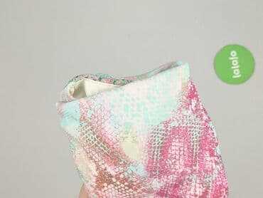 top z piórami mango: Top damski, rozmiar L — 6