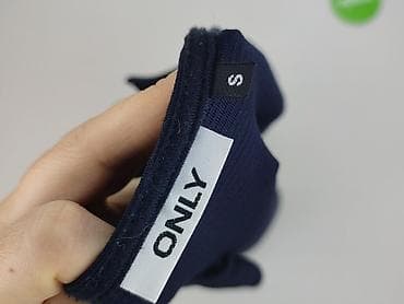 dżinsy only: ONLY, Kardigan damski, rozmiar S — 4