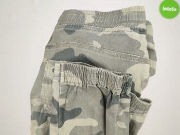 koszulka roberto carlos allegro: Спортивні штани для чоловіків, L, Carry, стан - Хороший — 5